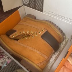Timberlands