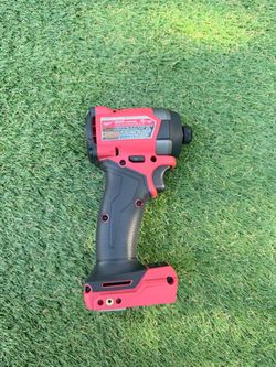 Milwaukee Impact Driver