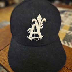 New Era 59FIFTY Fitted Baseball Cap