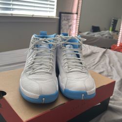 Jordan 12 Melo
