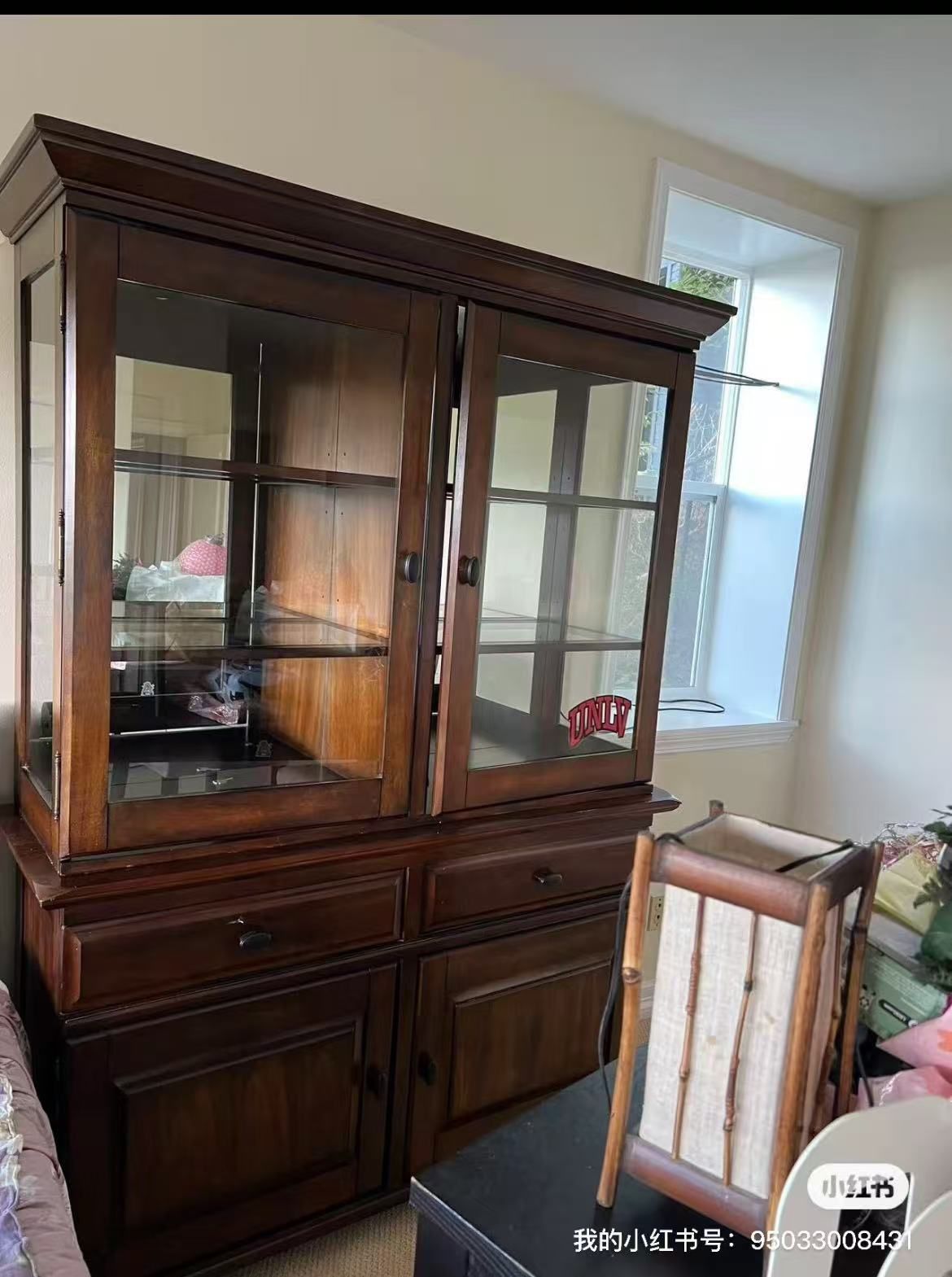 China Cabinet