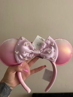 Disney ears