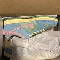 Nike SB Dunk Verdy Visty 