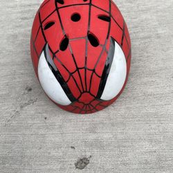 Kid Bike Helmet