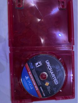 PS4 games