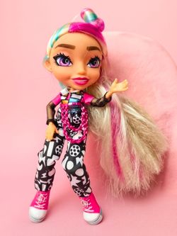 Art Andi doll