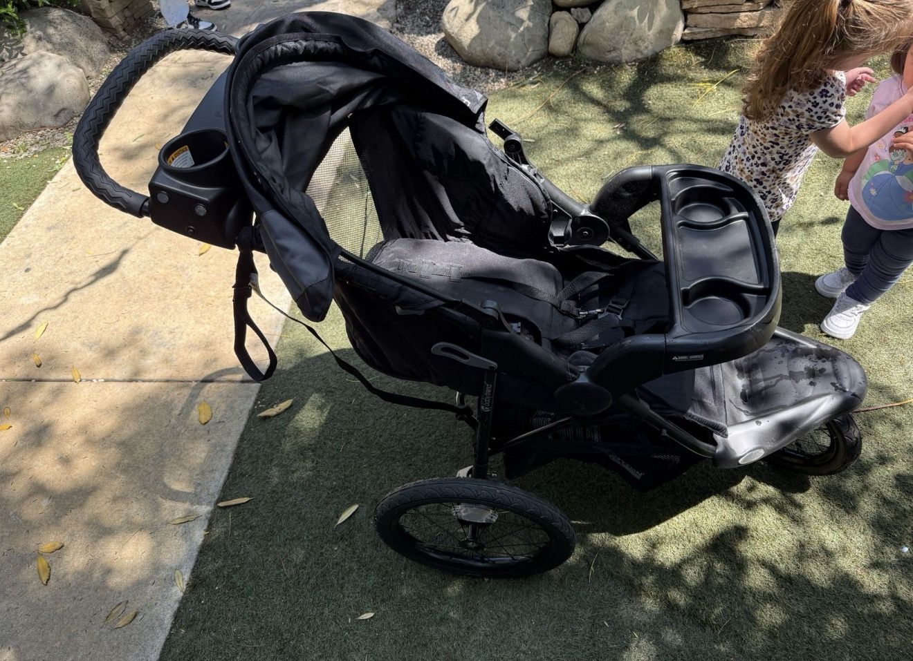 Stroller