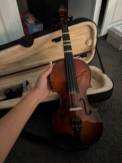 Beginner Violin full size