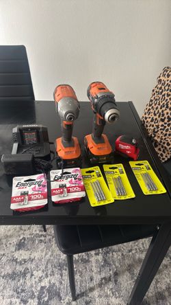 Drills