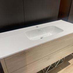 Bathroom Vanity 