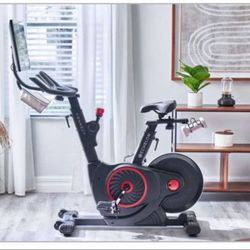 💥💥Big Save💥💥 Echelon EX5-S Smart Connect Fitness Bike, 30-Day Free Echelon Membership,