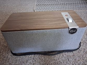 Klipsch speaker