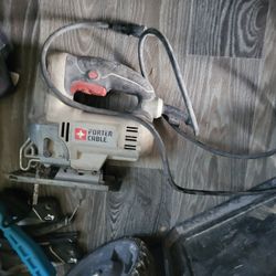 Porter Cable 250 For Everything In Pictures