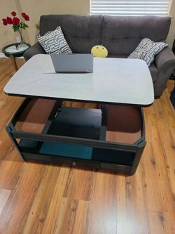 Mesa de centro para tu sala