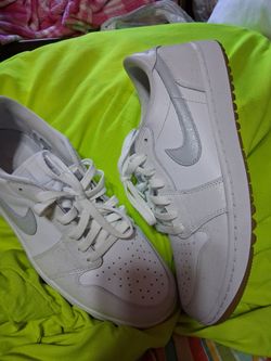 Nike size 10.5