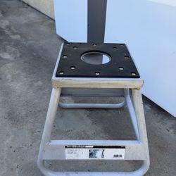 pittsburgh dirt bike stand