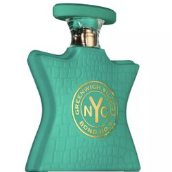 bond no.9 greenwich village