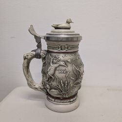 Beer Stein