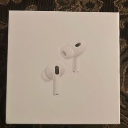 Airpods pro 2