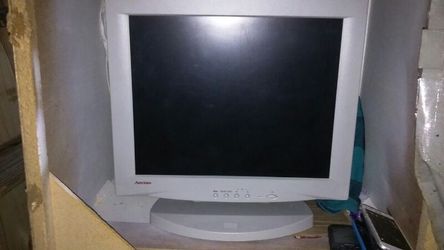 Monitor