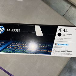 LaserJet Printer Ink