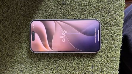 iPhone 17