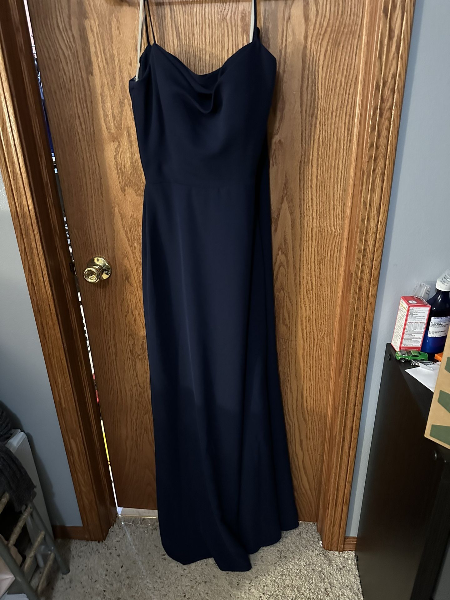 Navy Blue