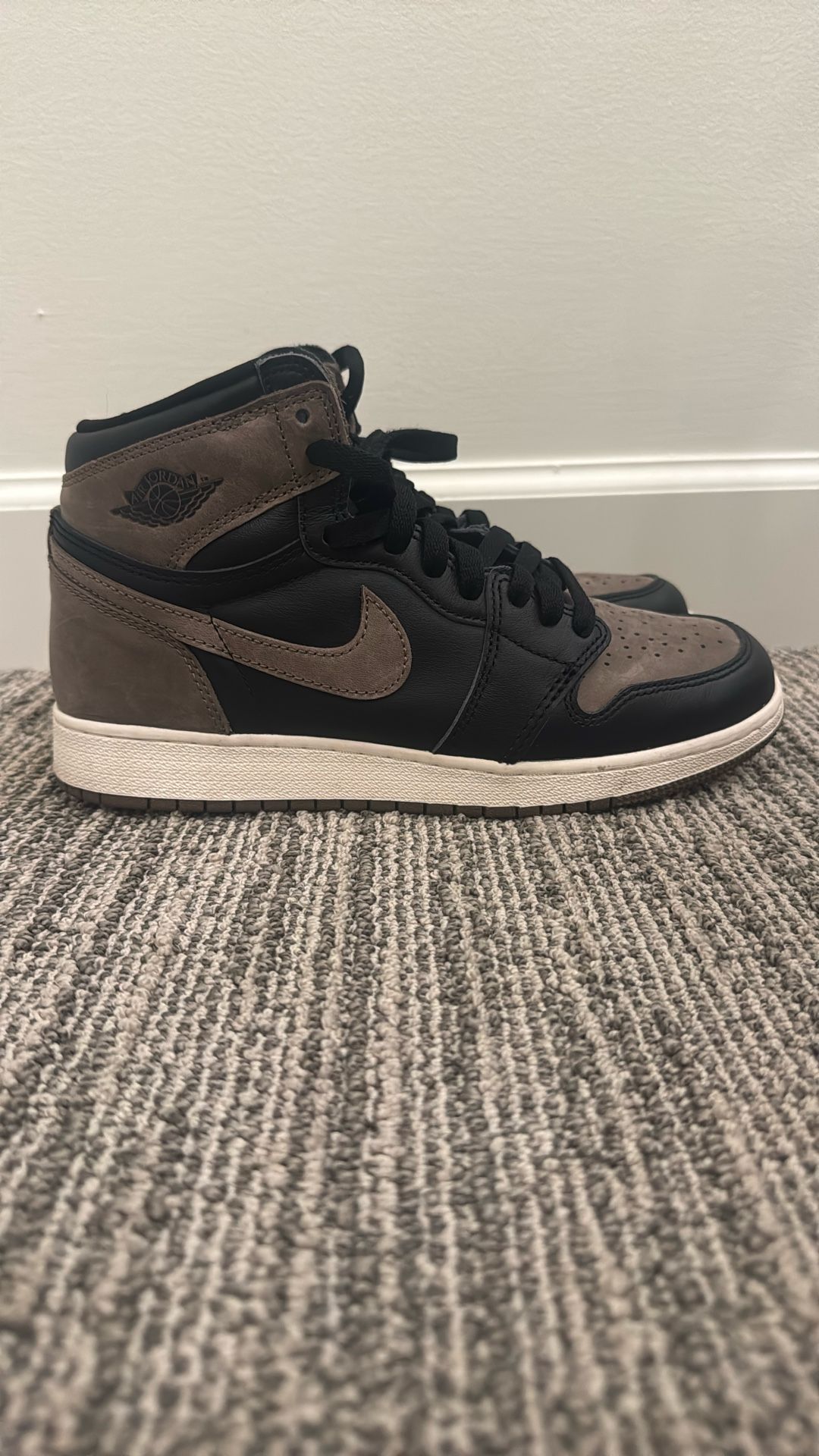 Jordan 1 Palomino