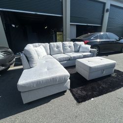 Brand New Sectional Sofa