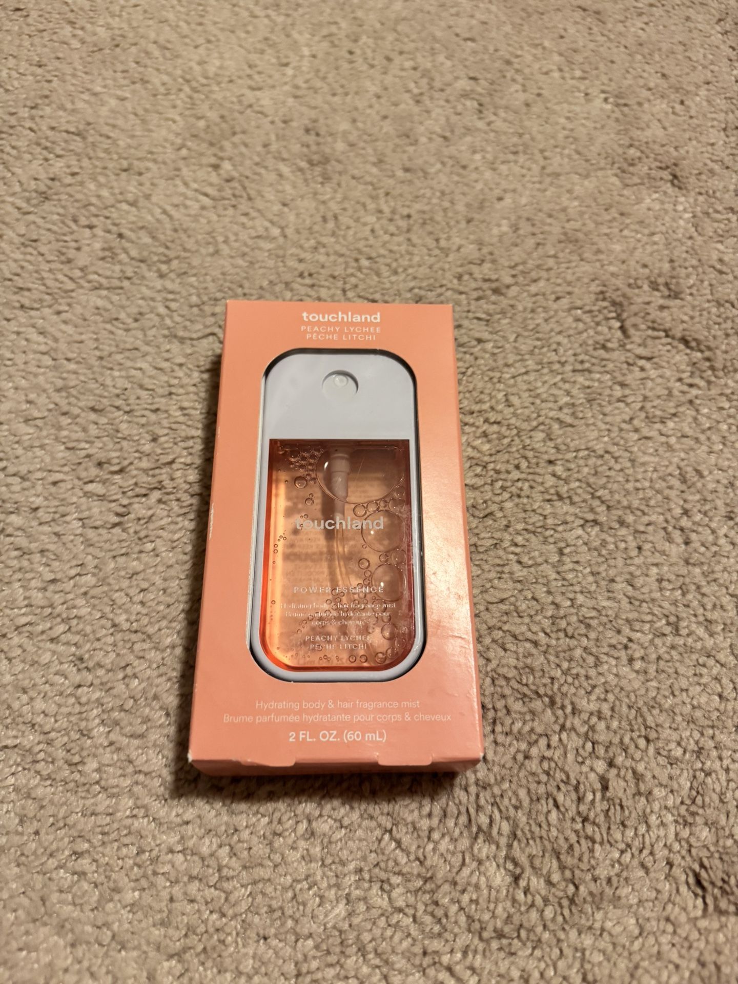 Touchland Perfume