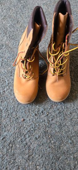 Womens timberland boots