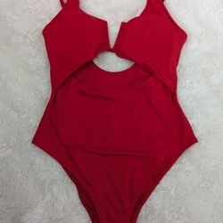 Bathing Suit