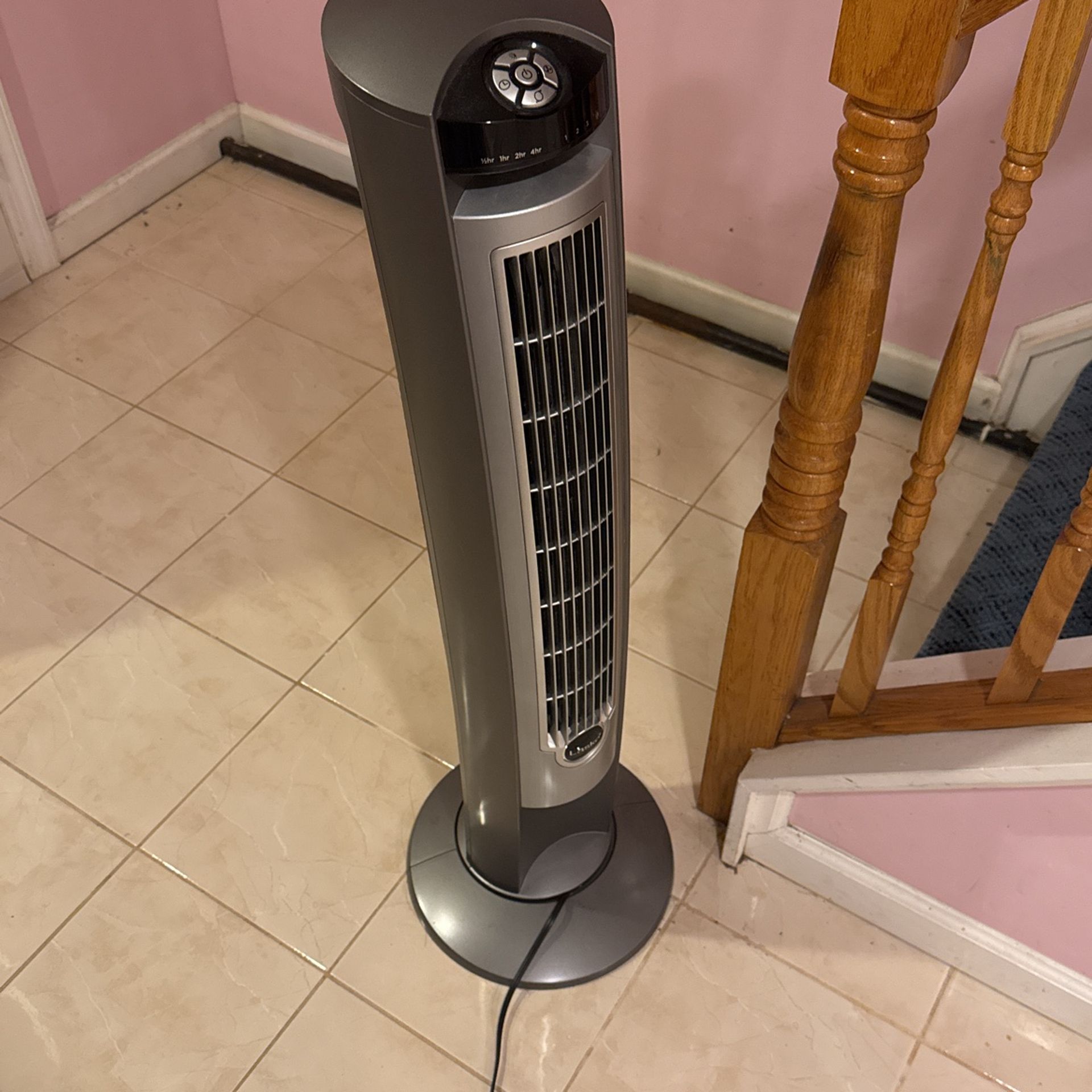 Fan Used Like New