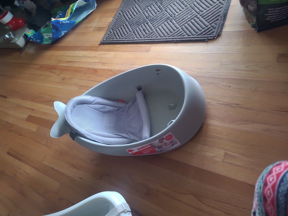 Baby Bath Tub