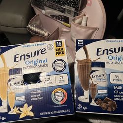 Ensure Original 16 Pack