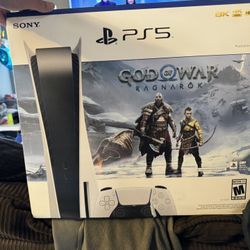 PlayStation 5 Console 