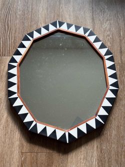 Wall Mirror