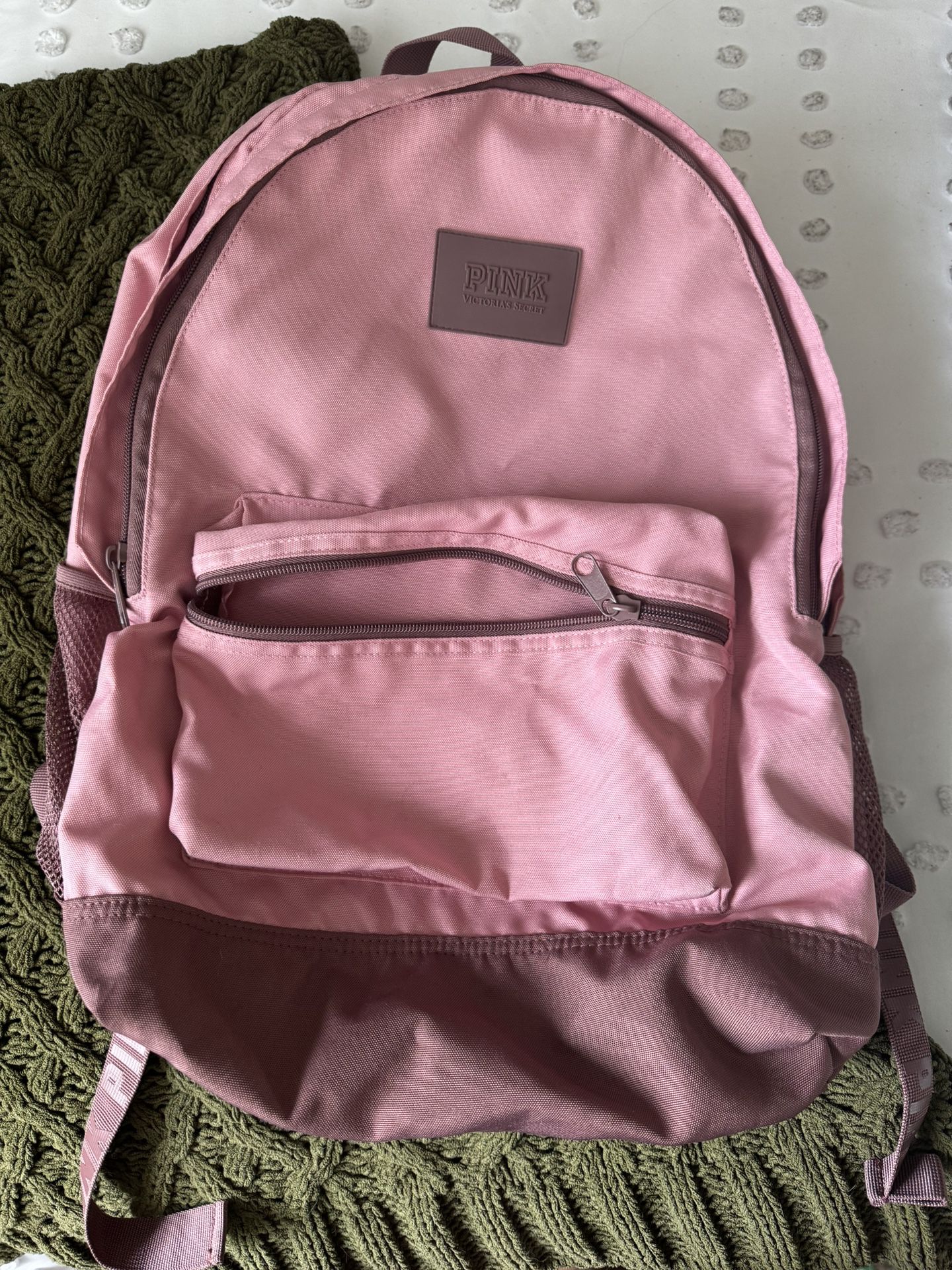 victoria secret PINK backpack