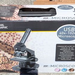 Microscope 