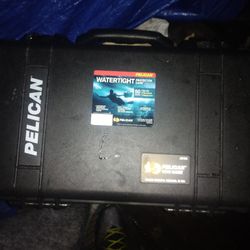 Pelican Case 1510