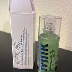 MILK MAKEUP Hydro Grip Hydrating Makeup Primer with Hyaluronic Acid + Niacinamide (NEW)
