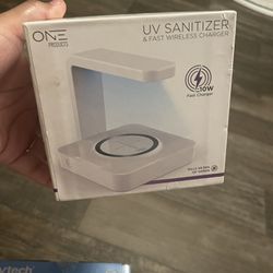 UV Sanitizer 