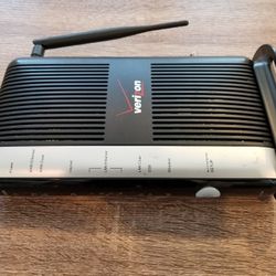 Verizon Fios Router