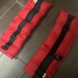 Ankle Weights 