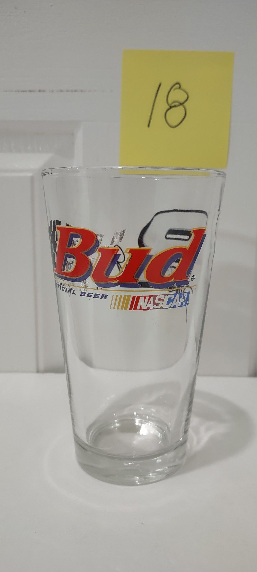 NASCAR Dale Earnhardt Jr #8 Budweiser 