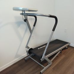🔥Manual Treadmill $105