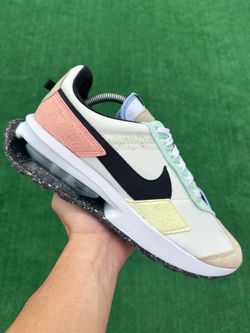 NIKE AIR MAX PRE-DAY “MULTICOLOR” (Size 10.5, Men’s)