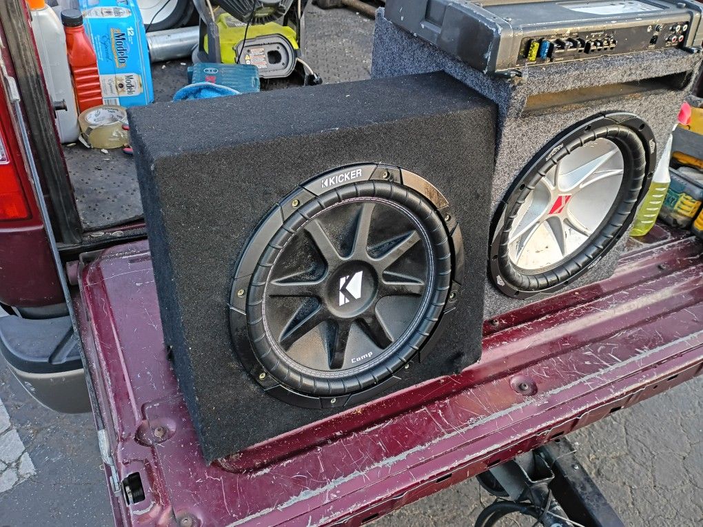 Stereo Stero Stuff!!!!!!