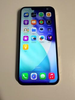 iPhone 13 Pro Max Unlocked