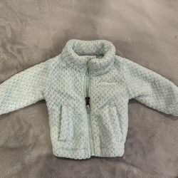 Columbia Baby Fleece Jacket 